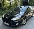 Черный Пежо 407, объемом двигателя 1.7 л и пробегом 190 тыс. км за 5000 $, фото 9 на Automoto.ua