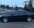 Чорний Пежо 407, об'ємом двигуна 1.7 л та пробігом 206 тис. км за 4600 $, фото 8 на Automoto.ua