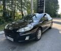 Черный Пежо 407, объемом двигателя 1.7 л и пробегом 190 тыс. км за 5000 $, фото 11 на Automoto.ua