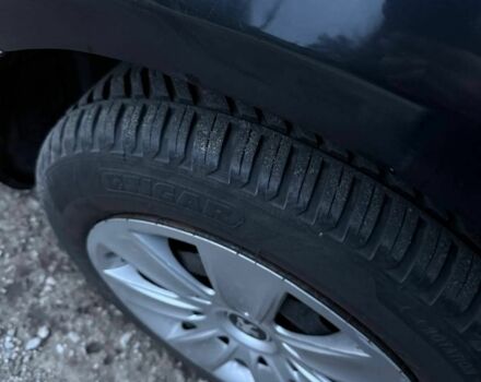 Чорний Пежо 407, об'ємом двигуна 1.7 л та пробігом 206 тис. км за 4600 $, фото 12 на Automoto.ua