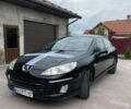 Чорний Пежо 407, об'ємом двигуна 1.7 л та пробігом 258 тис. км за 1650 $, фото 2 на Automoto.ua