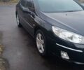 Чорний Пежо 407, об'ємом двигуна 2 л та пробігом 223 тис. км за 6100 $, фото 4 на Automoto.ua