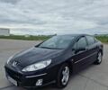 Чорний Пежо 407, об'ємом двигуна 0.16 л та пробігом 190 тис. км за 4499 $, фото 1 на Automoto.ua