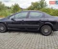 Пежо 407 2007 в Львове на Automoto.ua Черный Пежо 407, объемом двигателя 1.6 л и пробегом 180 тыс. км за 4400 $, фото 1 на Automoto.ua