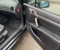 Чорний Пежо 407, об'ємом двигуна 1.6 л та пробігом 517 тис. км за 3800 $, фото 6 на Automoto.ua