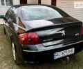 Черный Пежо 407, объемом двигателя 2.72 л и пробегом 300 тыс. км за 4800 $, фото 6 на Automoto.ua