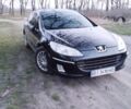 Чорний Пежо 407, об'ємом двигуна 2 л та пробігом 2 тис. км за 5800 $, фото 1 на Automoto.ua