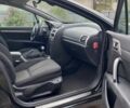Чорний Пежо 407, об'ємом двигуна 1.7 л та пробігом 258 тис. км за 1650 $, фото 8 на Automoto.ua