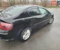 Черный Пежо 407, объемом двигателя 1.56 л и пробегом 250 тыс. км за 2600 $, фото 6 на Automoto.ua