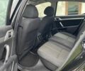 Чорний Пежо 407, об'ємом двигуна 1.7 л та пробігом 258 тис. км за 1650 $, фото 12 на Automoto.ua