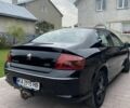 Чорний Пежо 407, об'ємом двигуна 1.7 л та пробігом 258 тис. км за 1650 $, фото 3 на Automoto.ua