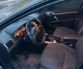Чорний Пежо 407, об'ємом двигуна 1.7 л та пробігом 206 тис. км за 4600 $, фото 9 на Automoto.ua