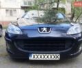 Чорний Пежо 407, об'ємом двигуна 2 л та пробігом 480 тис. км за 4500 $, фото 3 на Automoto.ua