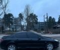 Чорний Пежо 407, об'ємом двигуна 1.7 л та пробігом 206 тис. км за 4600 $, фото 4 на Automoto.ua