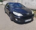 Черный Пежо 407, объемом двигателя 2 л и пробегом 123 тыс. км за 3350 $, фото 5 на Automoto.ua