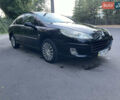 Черный Пежо 407, объемом двигателя 2 л и пробегом 474 тыс. км за 3700 $, фото 14 на Automoto.ua
