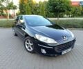 Черный Пежо 407, объемом двигателя 1.6 л и пробегом 414 тыс. км за 2999 $, фото 1 на Automoto.ua