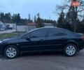 Чорний Пежо 407, об'ємом двигуна 1.8 л та пробігом 263 тис. км за 4600 $, фото 5 на Automoto.ua