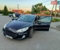 Черный Пежо 407, объемом двигателя 1.6 л и пробегом 414 тыс. км за 2999 $, фото 5 на Automoto.ua