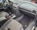 Черный Пежо 407, объемом двигателя 1.56 л и пробегом 250 тыс. км за 2600 $, фото 10 на Automoto.ua