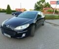 Черный Пежо 407, объемом двигателя 1.6 л и пробегом 414 тыс. км за 2999 $, фото 1 на Automoto.ua