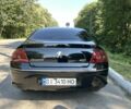 Черный Пежо 407, объемом двигателя 1.7 л и пробегом 190 тыс. км за 5000 $, фото 3 на Automoto.ua