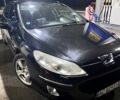 Черный Пежо 407, объемом двигателя 2.72 л и пробегом 300 тыс. км за 4800 $, фото 4 на Automoto.ua