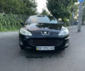 Черный Пежо 407, объемом двигателя 2 л и пробегом 474 тыс. км за 3700 $, фото 15 на Automoto.ua