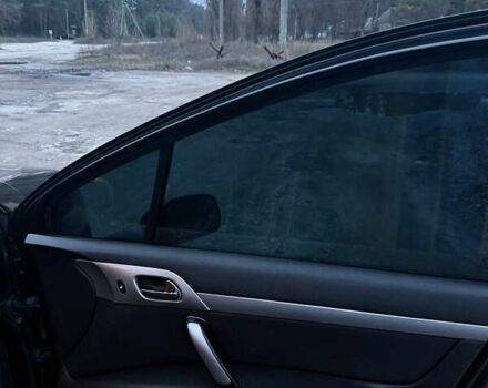 Чорний Пежо 407, об'ємом двигуна 1.8 л та пробігом 263 тис. км за 4600 $, фото 14 на Automoto.ua