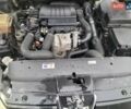 Черный Пежо 407, объемом двигателя 1.56 л и пробегом 250 тыс. км за 2600 $, фото 7 на Automoto.ua