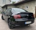 Чорний Пежо 407, об'ємом двигуна 1.7 л та пробігом 258 тис. км за 1650 $, фото 5 на Automoto.ua