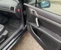 Чорний Пежо 407, об'ємом двигуна 1.6 л та пробігом 517 тис. км за 3800 $, фото 7 на Automoto.ua