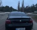 Чорний Пежо 407, об'ємом двигуна 1.7 л та пробігом 206 тис. км за 4600 $, фото 7 на Automoto.ua