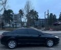 Чорний Пежо 407, об'ємом двигуна 1.8 л та пробігом 263 тис. км за 4600 $, фото 6 на Automoto.ua