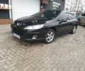 Чорний Пежо 407, об'ємом двигуна 2 л та пробігом 480 тис. км за 3200 $, фото 1 на Automoto.ua