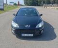 Черный Пежо 407, объемом двигателя 0 л и пробегом 222 тыс. км за 4600 $, фото 1 на Automoto.ua
