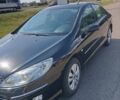 Черный Пежо 407, объемом двигателя 0 л и пробегом 222 тыс. км за 4600 $, фото 10 на Automoto.ua