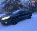 Черный Пежо 407, объемом двигателя 2 л и пробегом 333 тыс. км за 4500 $, фото 1 на Automoto.ua