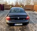 Черный Пежо 407, объемом двигателя 2 л и пробегом 240 тыс. км за 2500 $, фото 4 на Automoto.ua