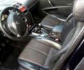 Черный Пежо 407, объемом двигателя 2 л и пробегом 190 тыс. км за 5000 $, фото 1 на Automoto.ua