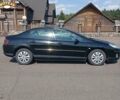 Черный Пежо 407, объемом двигателя 0 л и пробегом 222 тыс. км за 4600 $, фото 3 на Automoto.ua