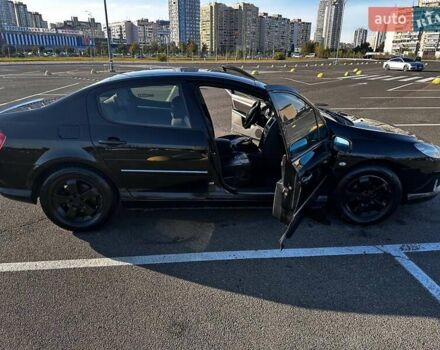 Пежо 407 2008 в Киеве на Automoto.ua Черный Пежо 407, объемом двигателя 2 л и пробегом 333 тыс. км за 3800 $, фото 9 на Automoto.ua