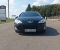 Черный Пежо 407, объемом двигателя 0 л и пробегом 222 тыс. км за 4600 $, фото 1 на Automoto.ua
