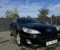 Чорний Пежо 407, об'ємом двигуна 1.6 л та пробігом 300 тис. км за 5000 $, фото 2 на Automoto.ua