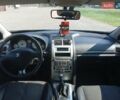 Черный Пежо 407, объемом двигателя 0 л и пробегом 222 тыс. км за 4600 $, фото 6 на Automoto.ua