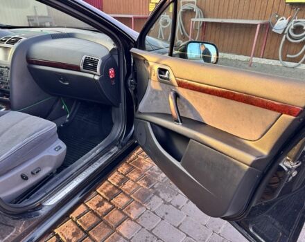 Черный Пежо 407, объемом двигателя 2 л и пробегом 240 тыс. км за 2500 $, фото 8 на Automoto.ua