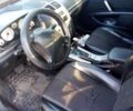 Пежо 407 2008 в Светловдске на Automoto.ua Черный Пежо 407, объемом двигателя 2 л и пробегом 250 тыс. км за 2600 $, фото 3 на Automoto.ua