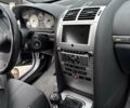 Пежо 407 2008 в Киеве на Automoto.ua Черный Пежо 407, объемом двигателя 2 л и пробегом 380 тыс. км за 6100 $, фото 8 на Automoto.ua