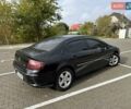 Пежо 407 2008 в Киеве на Automoto.ua Черный Пежо 407, объемом двигателя 2 л и пробегом 380 тыс. км за 6100 $, фото 4 на Automoto.ua