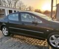 Черный Пежо 407, объемом двигателя 2 л и пробегом 240 тыс. км за 2500 $, фото 3 на Automoto.ua